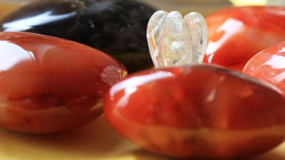 Reiki-Ausbildung zweiter Grad