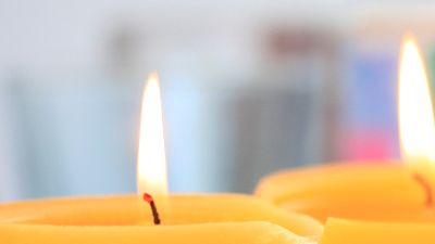 Reiki-Ausbildung erster Grad