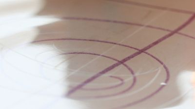 Reiki-Ausbildung zweiter Grad