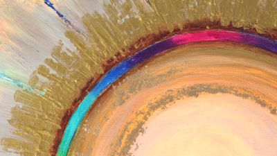 Reiki-Übungstreffen