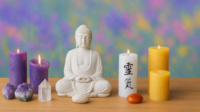 Supervision für Reiki-Lehrende